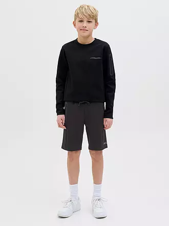 JACK & JONES | Jungen Shorts JPSTGORDON | 